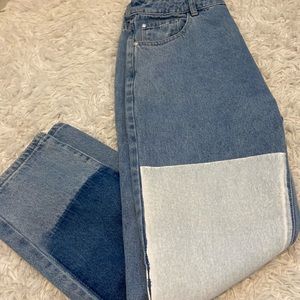 Princess Polly Jeans